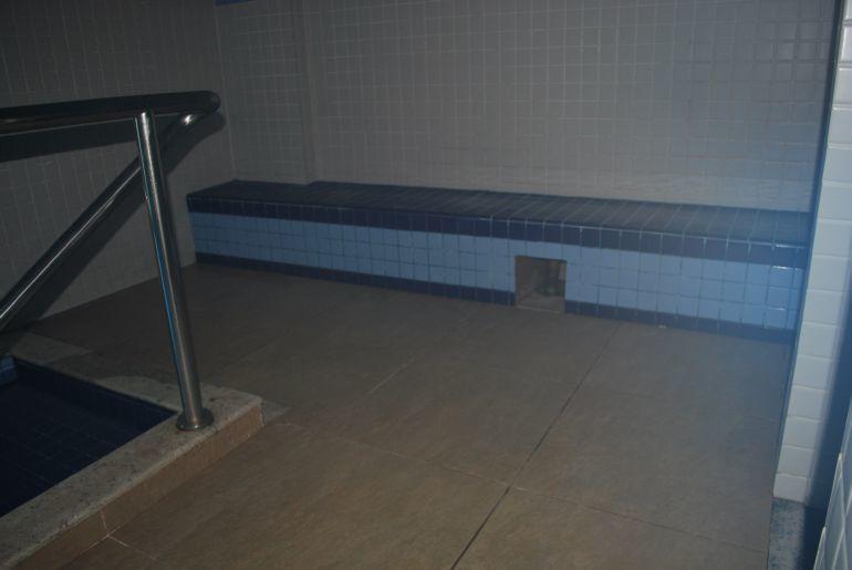 Riviera Park - Achei Ferias Apartamento Caldas Novas
