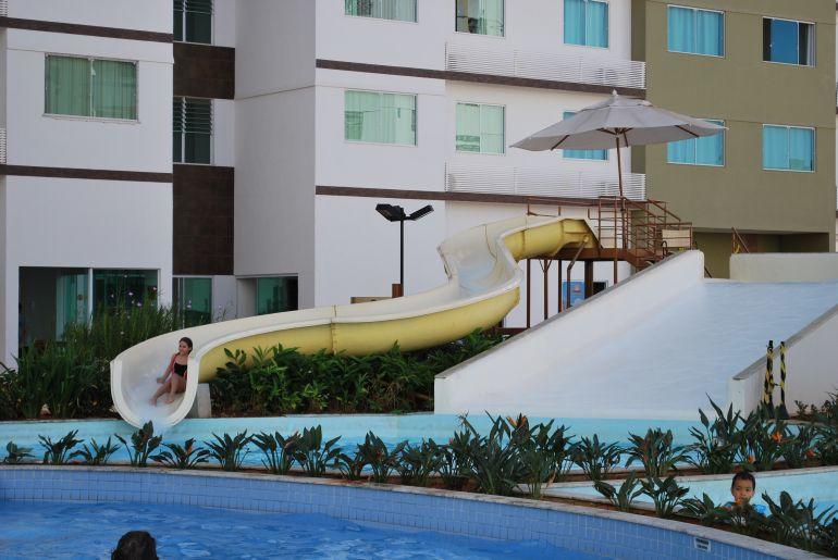 Riviera Park - Achei Ferias *