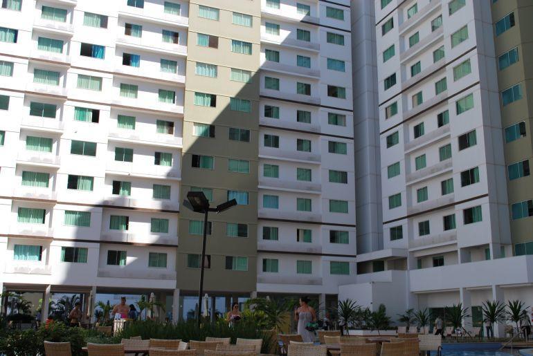 Apartamento Riviera Park - Achei Ferias