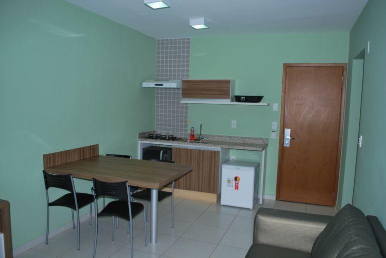 Riviera Park - Achei Ferias Apartamento *