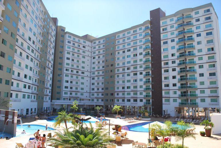 Riviera Park - Achei Ferias *