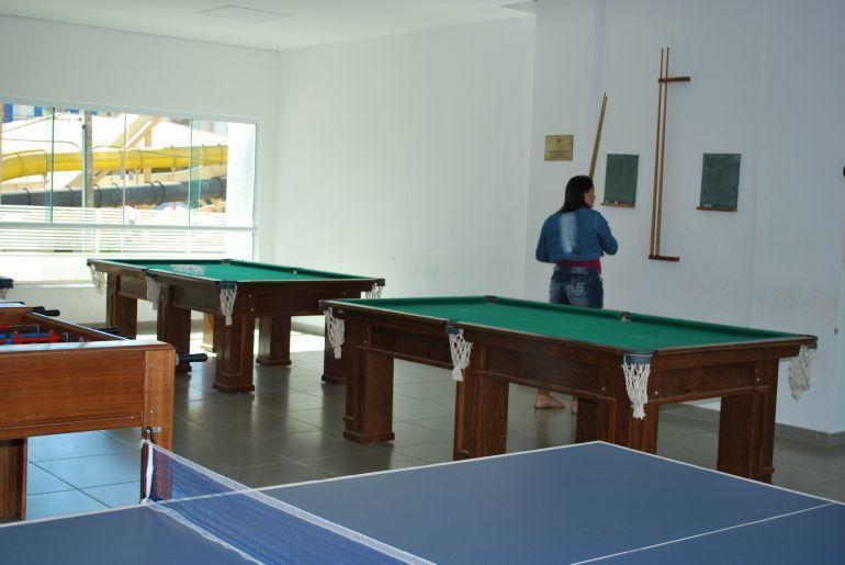 Riviera Park - Achei Ferias Caldas Novas