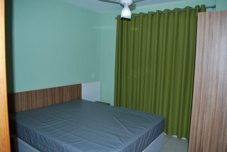 Apartamento Riviera Park - Achei Ferias *